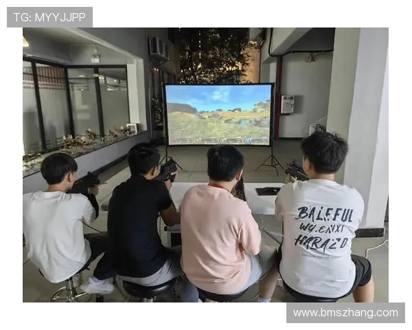 红外激光射击游戏互动系统创新应用与摄像头投影技术探索